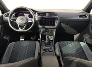 Volkswagen Tiguan SUV / Terénní 2,0 l 110 kw