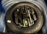 Škoda Octavia Kombi 1,5 l 110 kw