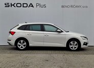 Škoda Scala Hatchback 999,0 81 kw