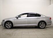 Volkswagen Passat Sedan 2,0 l 110 kw