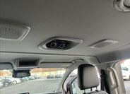 Ford Tourneo Custom Kombi 2,0 l 136 kw