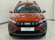Dacia Jogger SUV 999,0 81 kw