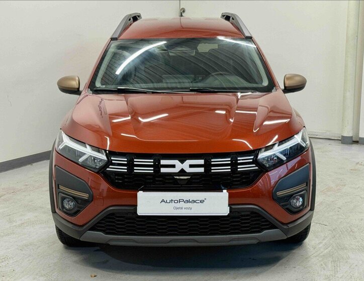 Dacia Jogger SUV 999,0 81 kw