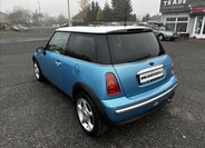 Mini Cooper 3