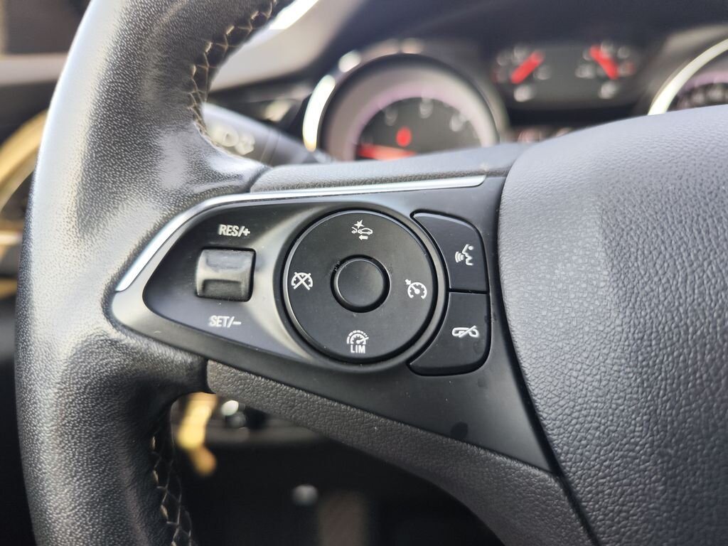 Opel Insignia Kombi 2,0 l 128 kw