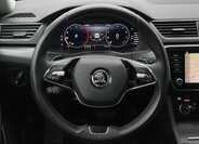 Škoda Superb Kombi 2,0 l 110 kw