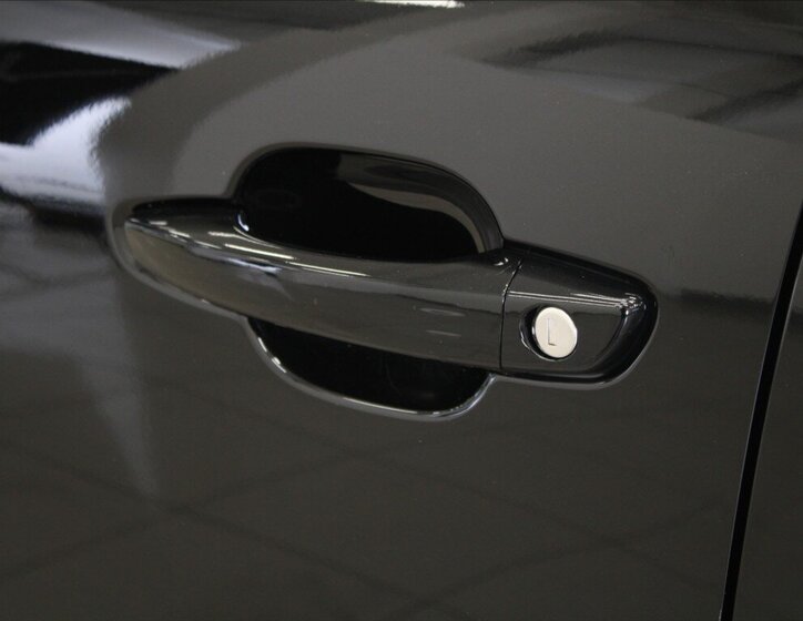 Citroën C4 Hatchback 1,2 l 96 kw