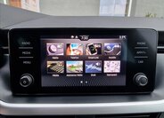 Škoda Scala Hatchback 999,0 70 kw