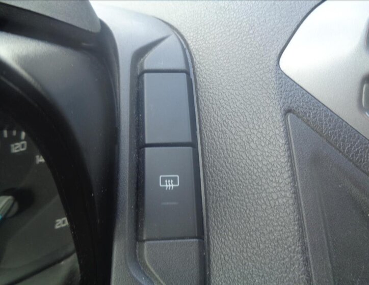 Ford Transit Custom Ostatní 2,0 l 77 kw