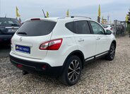 Nissan Qashqai SUV / Terénní 2,0 l 104 kw