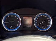 Suzuki SX4 S-Cross Hatchback 1,6 l 88 kw