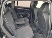 Volkswagen Tiguan SUV / Terénní 2,0 l 142 kw