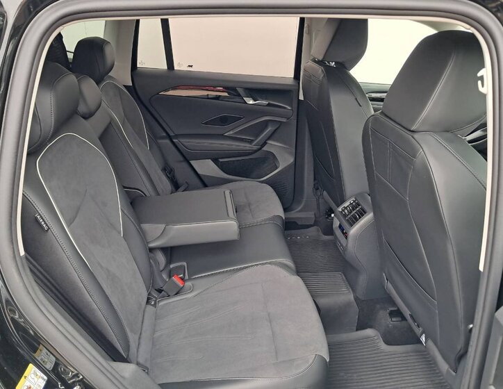 Volkswagen Tiguan SUV / Terénní 2,0 l 142 kw