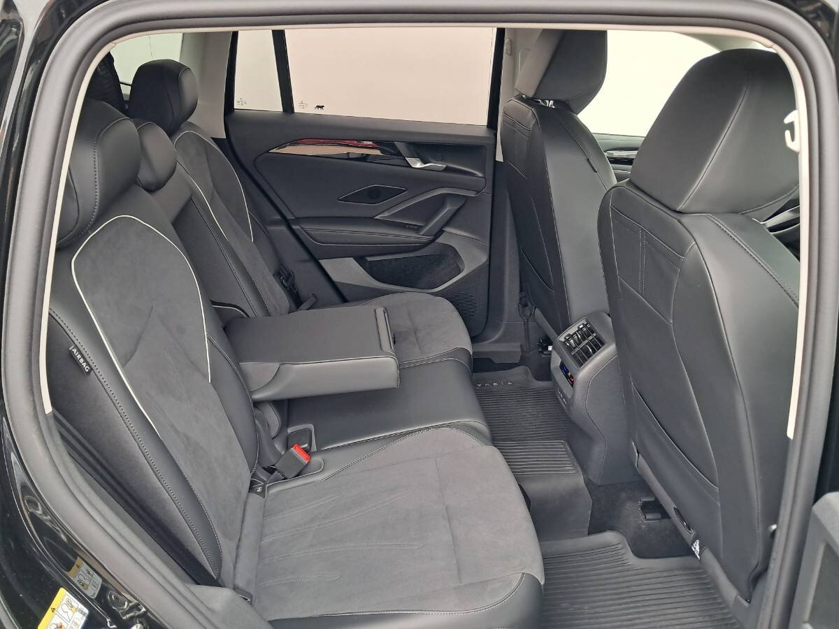 Volkswagen Tiguan SUV / Terénní 2,0 l 142 kw