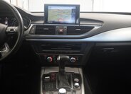 Audi A7 Liftback 3,0 l 150 kw