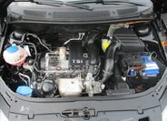 Škoda Fabia Kombi 1,2 l 63 kw