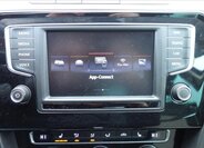 Volkswagen Passat Sedan 2,0 l 140 kw