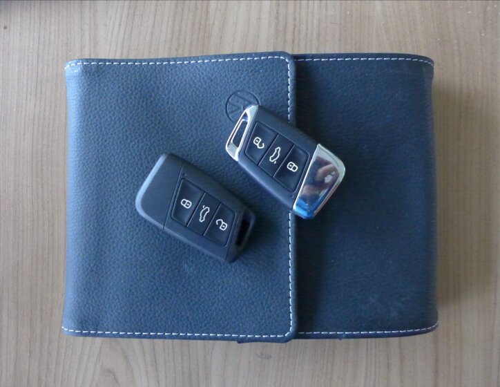 Volkswagen Passat Kombi 2,0 l 110 kw