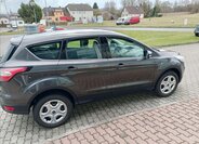 Ford Kuga SUV / Terénní 1,5 l 88 kw