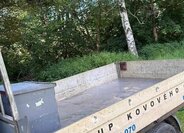 Nissan Cabstar Ostatní 0,0 96 kw