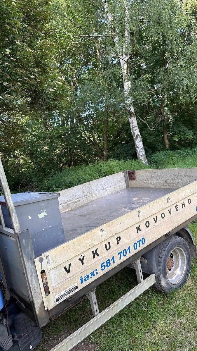 Nissan Cabstar Ostatní 0,0 96 kw