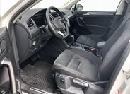 Volkswagen Tiguan Allspace SUV 1,5 l 110 kw