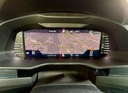 Škoda Superb Kombi 0,0 147 kw