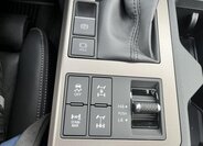 Toyota Land Cruiser Ostatní 2,4 l 243 kw