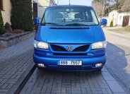 Volkswagen Tiguan SUV / Terénní 0,0 0