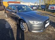 Audi A6 3