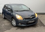 Toyota Verso MPV 1,6 l 97 kw