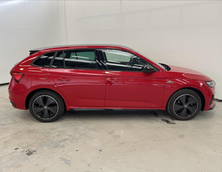 Škoda Scala Hatchback 999,0 85 kw