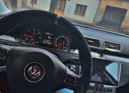 Volkswagen Passat Kombi 0,0 125 kw