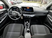 Hyundai i20 Hatchback 1,2 l 57 kw
