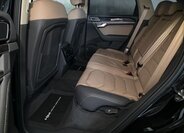 Volkswagen Touareg SUV 3,0 l 210 kw