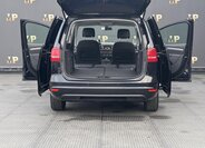 Volkswagen Sharan 11