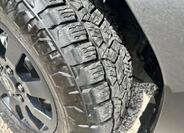 Toyota Land Cruiser 43