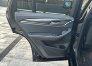 BMW X3 SUV 3,0 l 240 kw