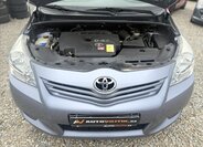 Toyota Verso Kombi 2,0 l 93 kw