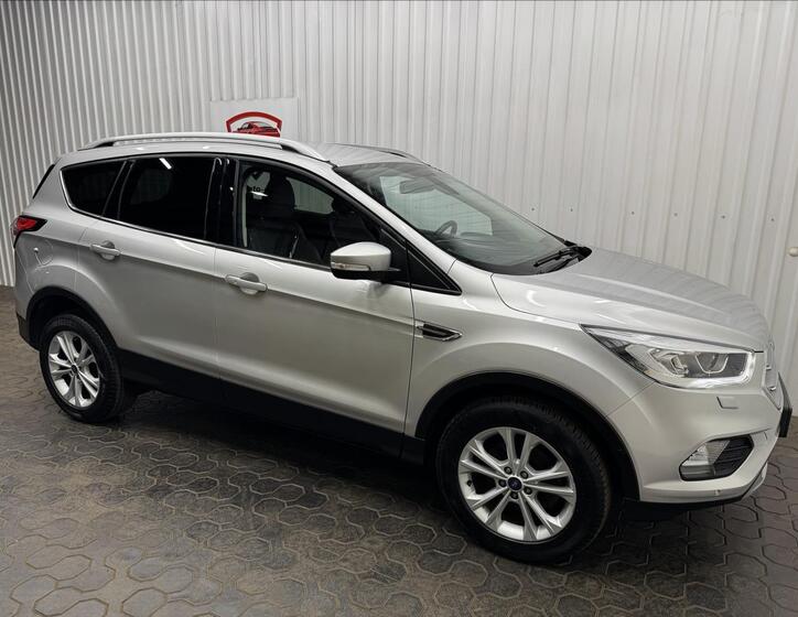 Ford Kuga 11
