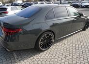 Mercedes-Benz Třídy S 6