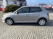 Škoda Fabia Hatchback 999,0 55 kw