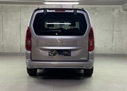 Toyota ProAce City Verso MPV 1,5 l 96 kw