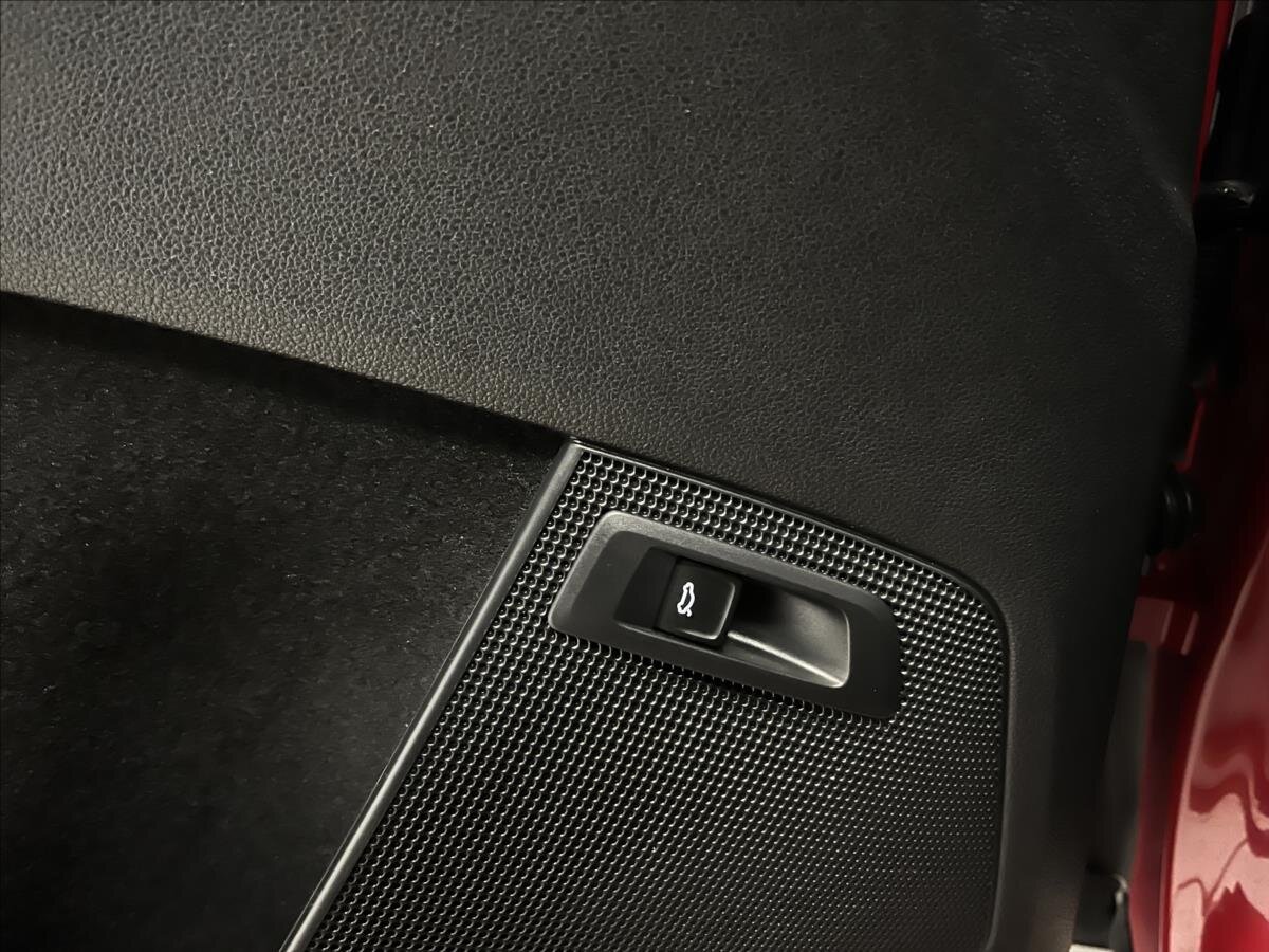 Škoda Kodiaq SUV 2,0 l 176 kw