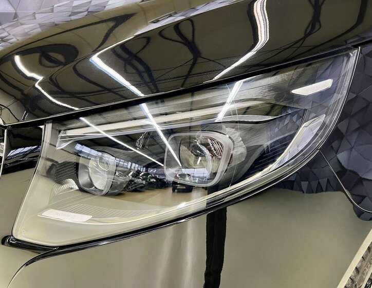 Mercedes-Benz Třídy V Kombi 2,0 l 174 kw