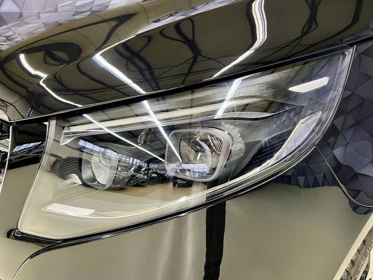 Mercedes-Benz Třídy V Kombi 2,0 l 174 kw