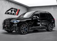 BMW X7 1