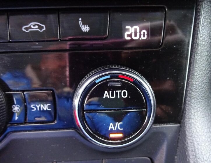 Škoda Karoq Kombi 2,0 l 110 kw