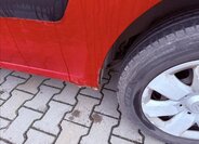 Citroën Berlingo 13