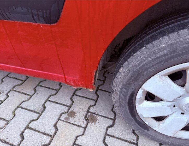 Citroën Berlingo 13